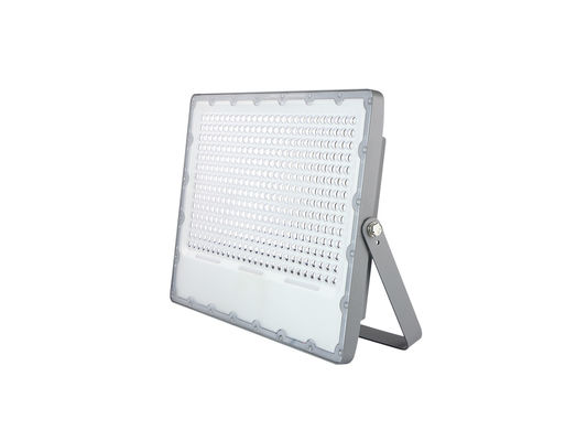6H Charging 2700K Solar Panel Flood Lights IP65 170lm/W Outdoor Motion
