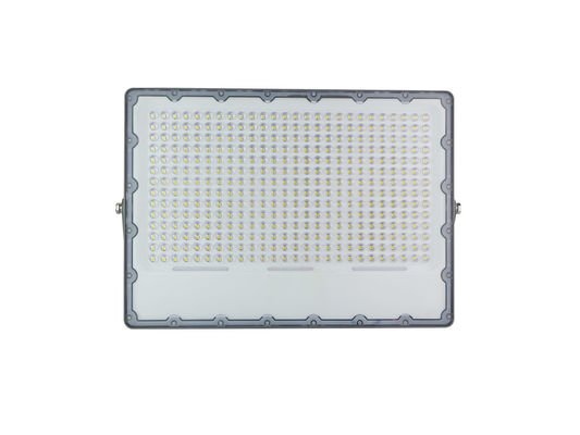 65000mAH 4200lm Outdoor Solar Powered Flood Light Wall Mounted Motion Sensor 32.8ft