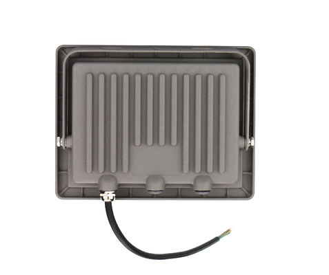 2400lm 30000hrs IP65 LED Flood Light 50w 100w 0.5PF For Garden
