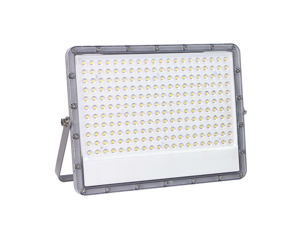 SMD2835 0.9PF Waterproof LED Flood Light IP65 High Brightness 5000lm